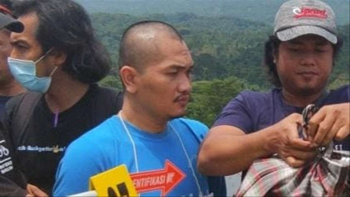 Lakukan Pembunuhan Berencana Terhadap Ibu dan Anaknya, Pria Ini Divonis Penjara Seumur Hidup